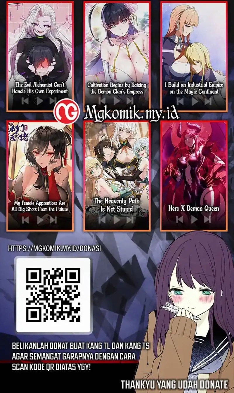 A Hero Who Does Everything Well Chapter 60 Gambar 14