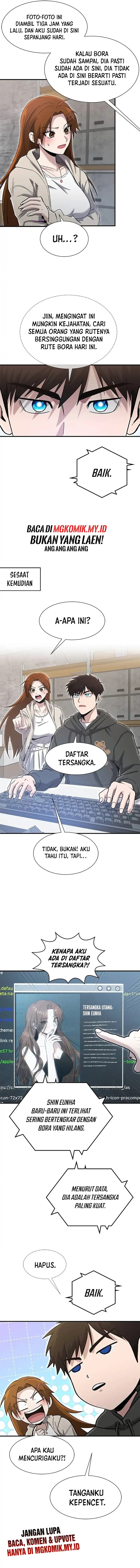 A Hero Who Does Everything Well Chapter 62 Gambar 6
