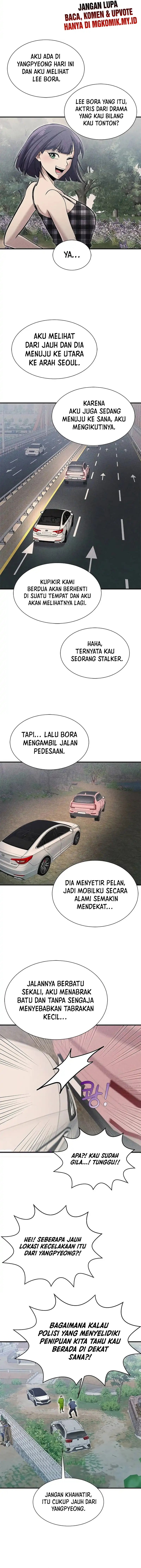 A Hero Who Does Everything Well Chapter 62 Gambar 10