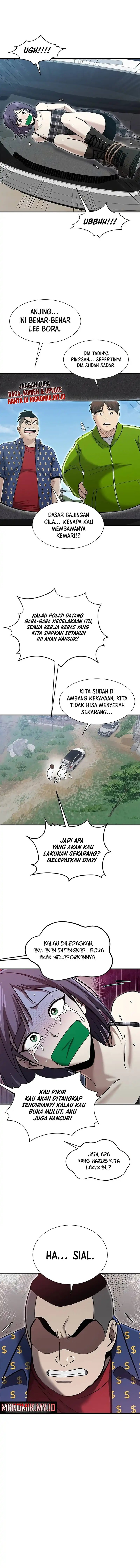 A Hero Who Does Everything Well Chapter 62 Gambar 12