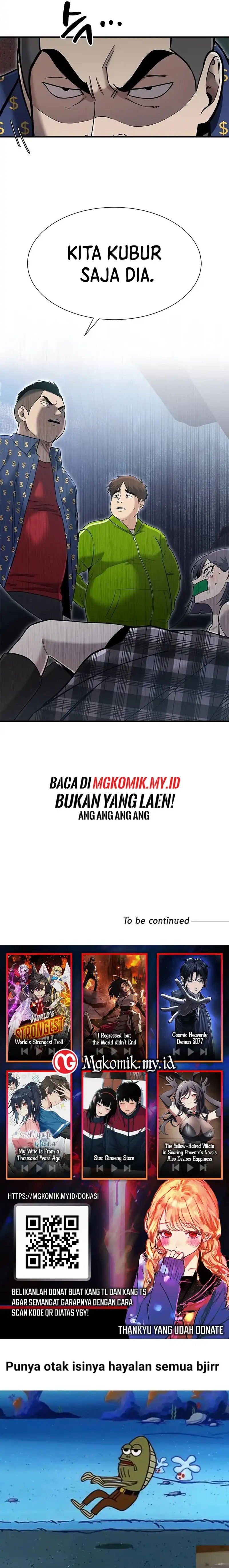 A Hero Who Does Everything Well Chapter 62 Gambar 13