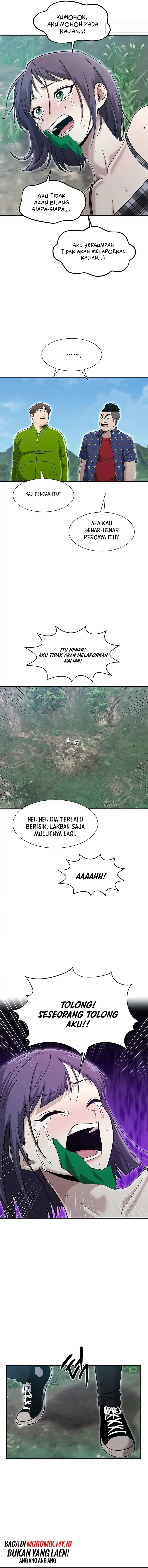 A Hero Who Does Everything Well Chapter 63 Gambar 6