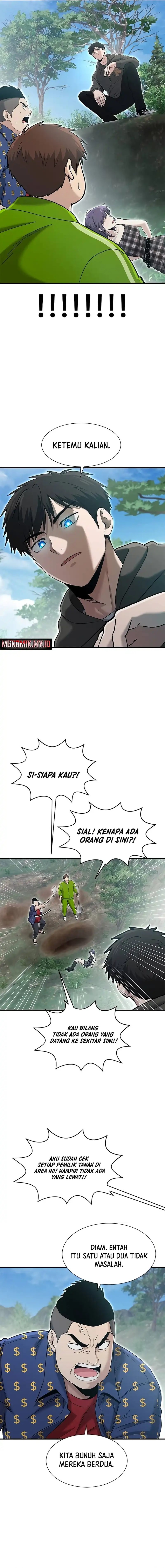 A Hero Who Does Everything Well Chapter 63 Gambar 7