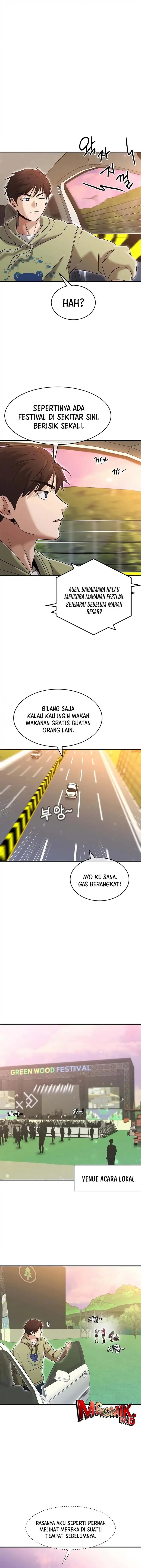 A Hero Who Does Everything Well Chapter 67 Gambar 7