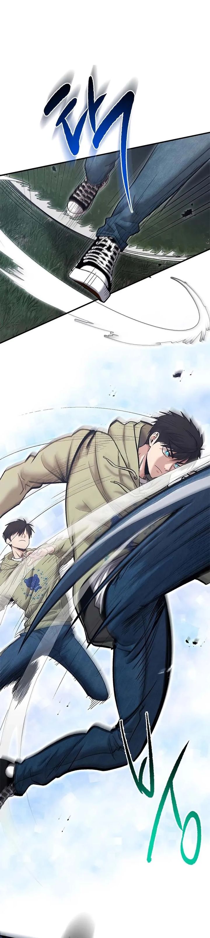 A Hero Who Does Everything Well Chapter 68 Gambar 13