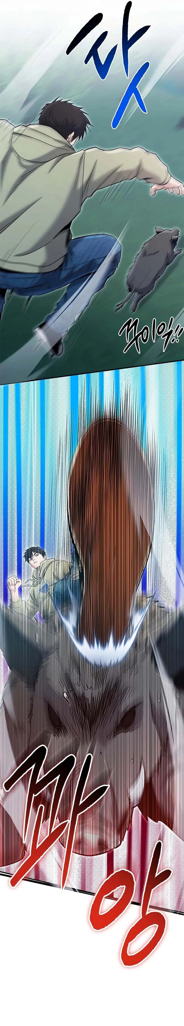 A Hero Who Does Everything Well Chapter 68 Gambar 22