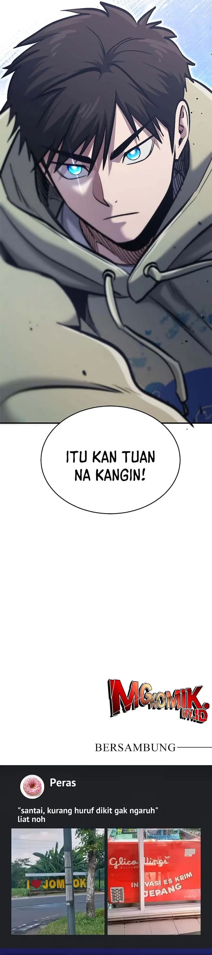 A Hero Who Does Everything Well Chapter 68 Gambar 29