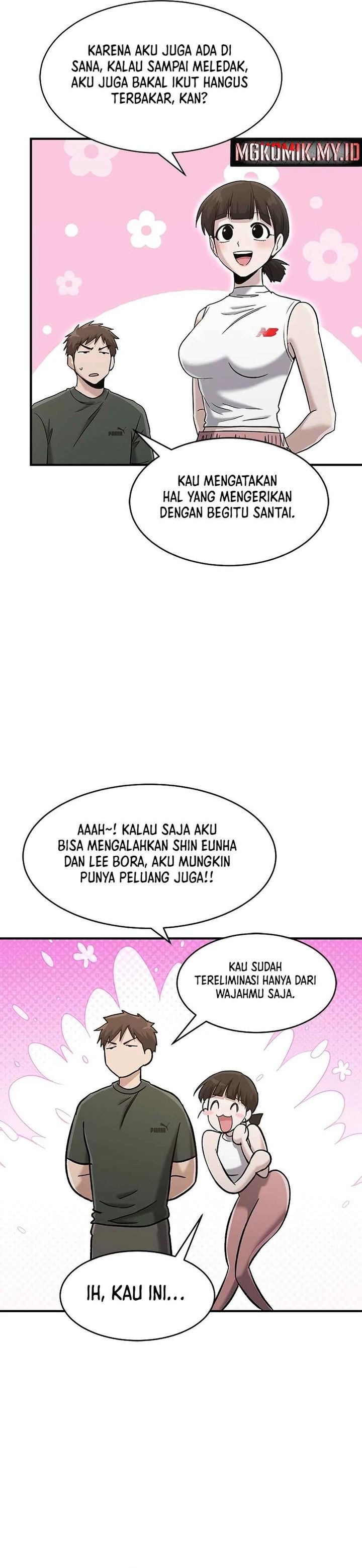 A Hero Who Does Everything Well Chapter 69 Gambar 18