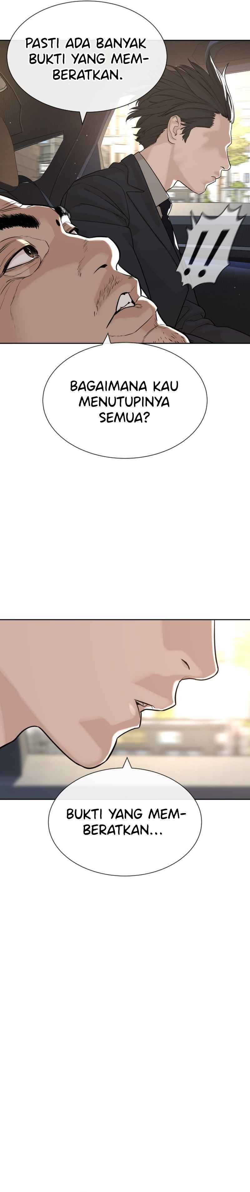 A Lawyer Killler (Killer Lawyer) Chapter 00 Gambar 11