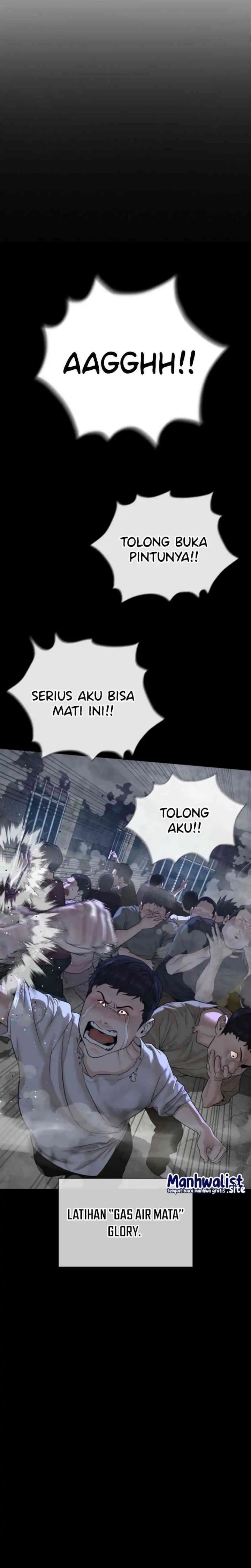 A Lawyer Killler (Killer Lawyer) Chapter 03 Gambar 8