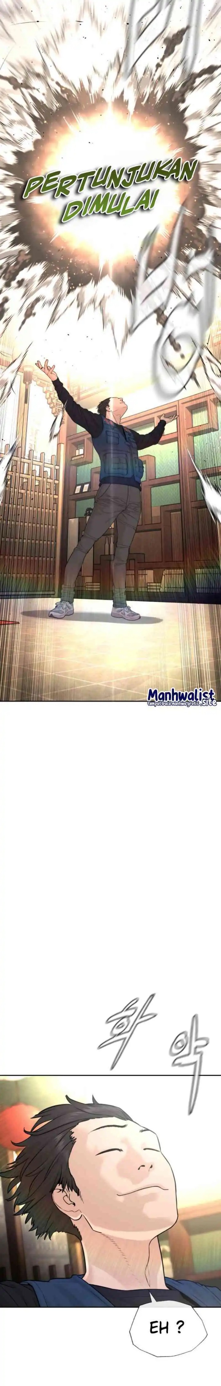 A Lawyer Killler (Killer Lawyer) Chapter 03 Gambar 15