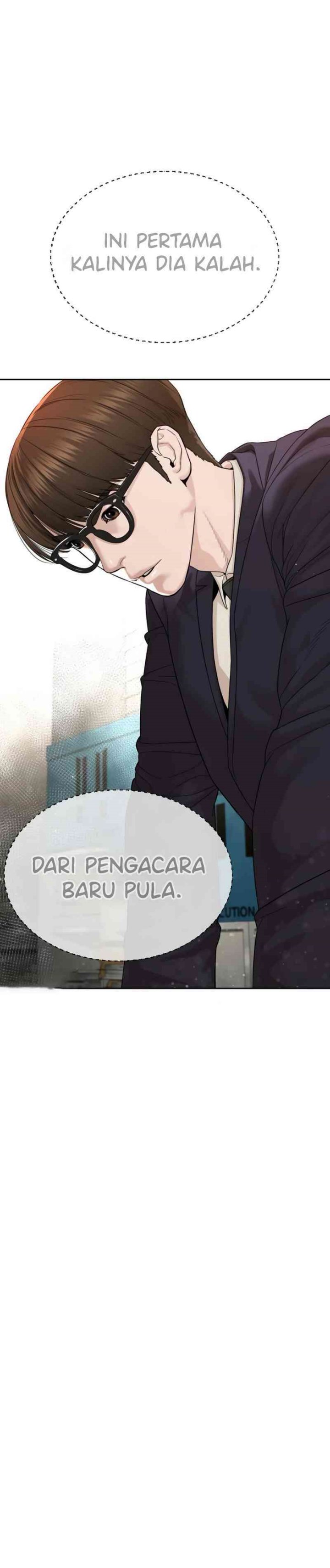 A Lawyer Killler (Killer Lawyer) Chapter 04 Gambar 4