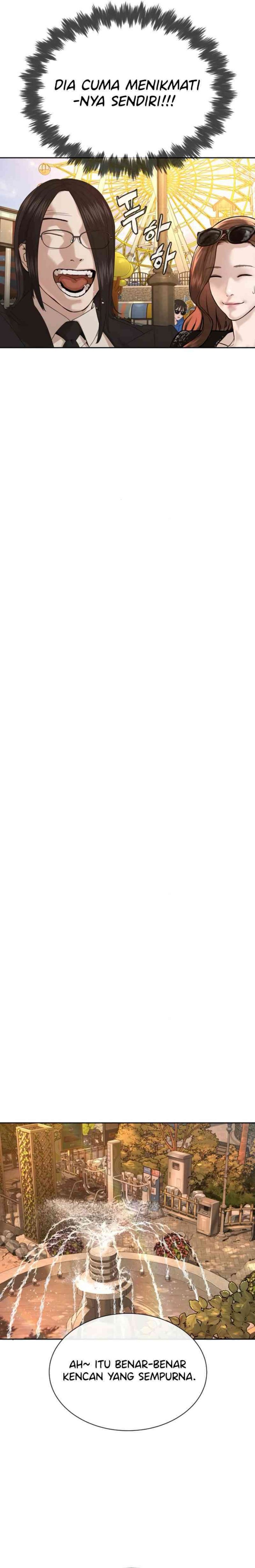 A Lawyer Killler (Killer Lawyer) Chapter 04 Gambar 37