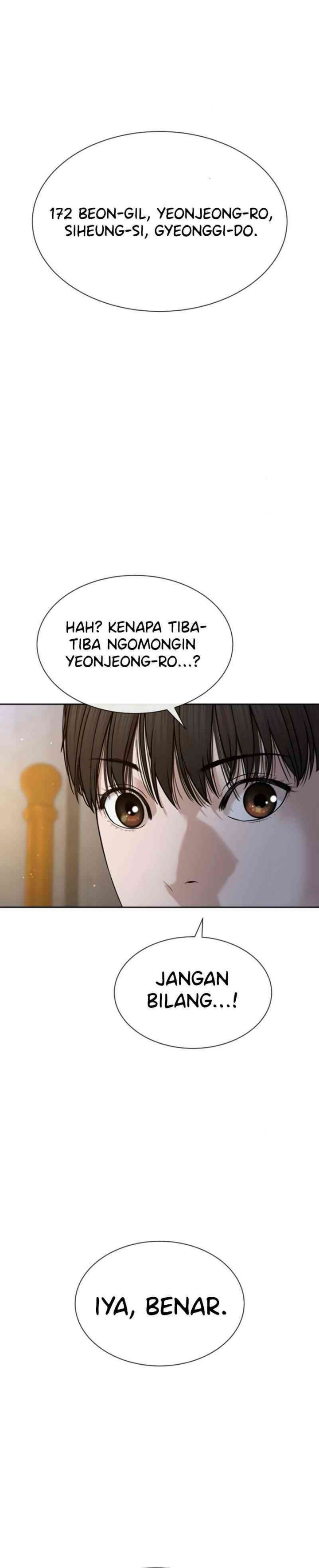 A Lawyer Killler (Killer Lawyer) Chapter 04 Gambar 42