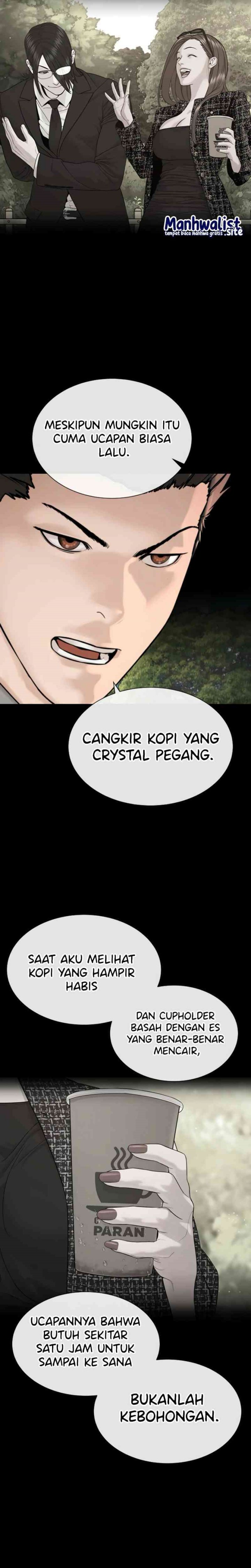 A Lawyer Killler (Killer Lawyer) Chapter 04 Gambar 45