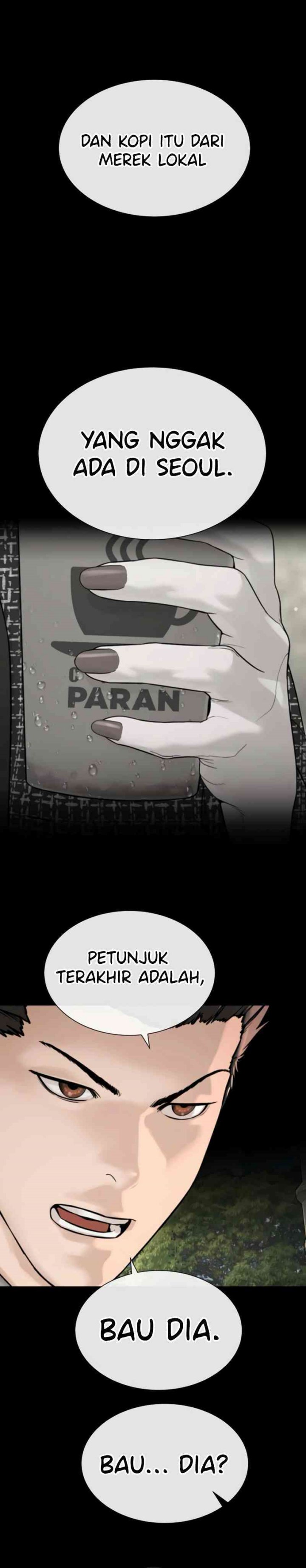 A Lawyer Killler (Killer Lawyer) Chapter 04 Gambar 46