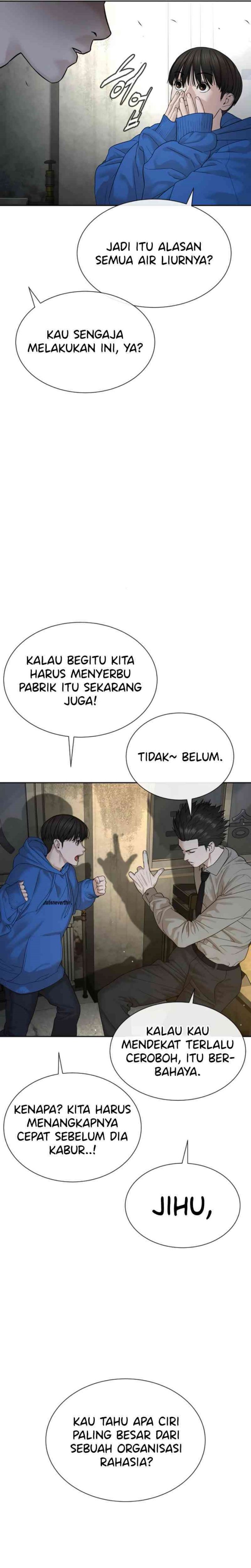 A Lawyer Killler (Killer Lawyer) Chapter 04 Gambar 49