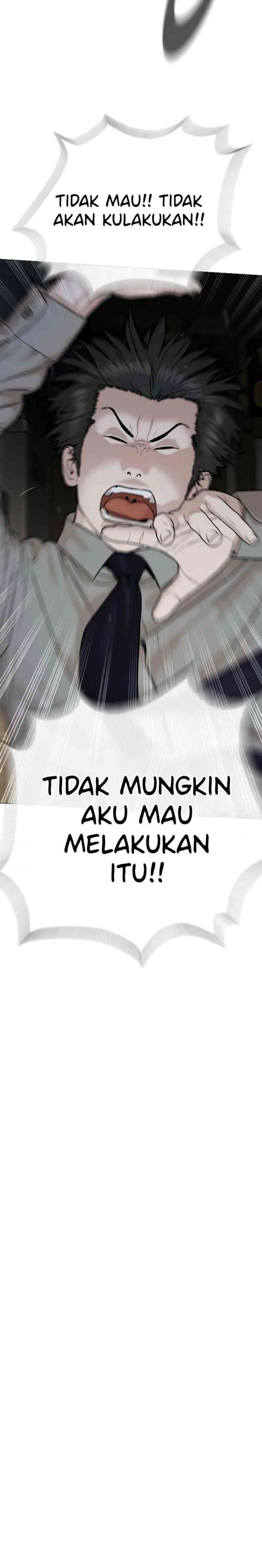 A Lawyer Killler (Killer Lawyer) Chapter 04 Gambar 55
