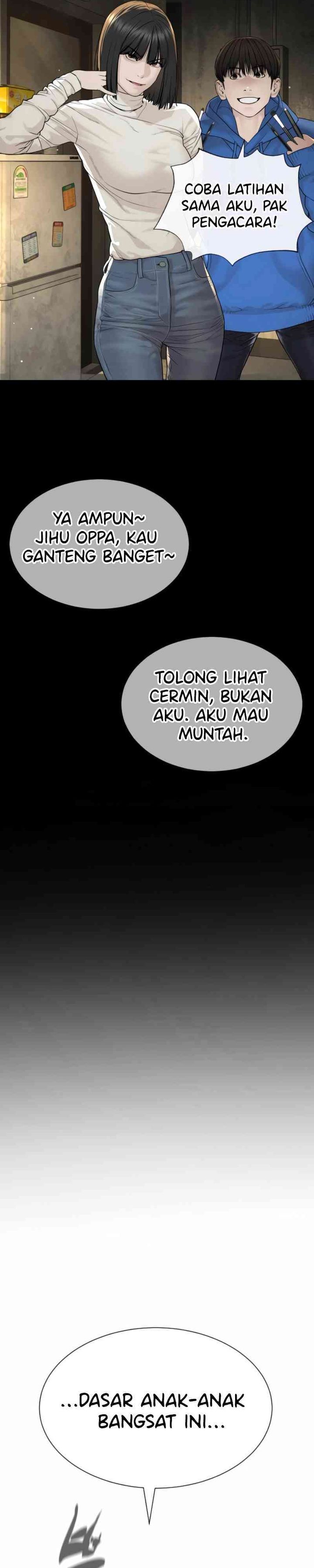 A Lawyer Killler (Killer Lawyer) Chapter 05 Gambar 15