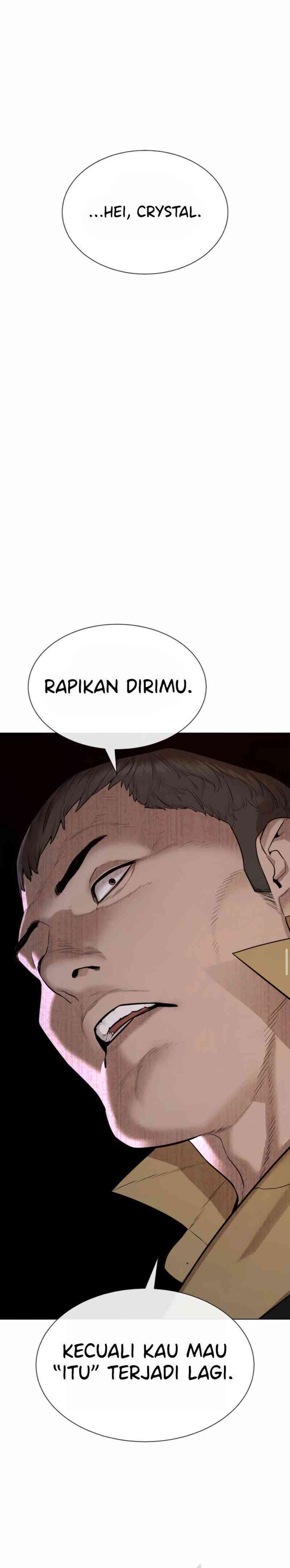 A Lawyer Killler (Killer Lawyer) Chapter 05 Gambar 36