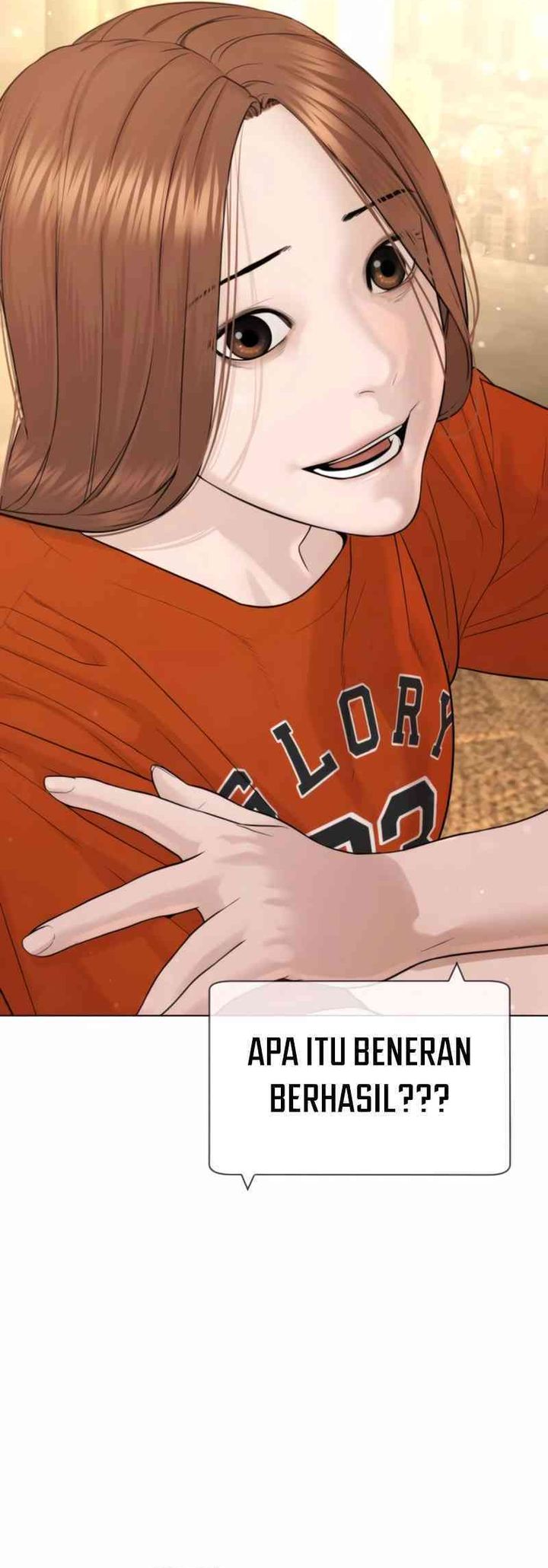 A Lawyer Killler (Killer Lawyer) Chapter 05 Gambar 44