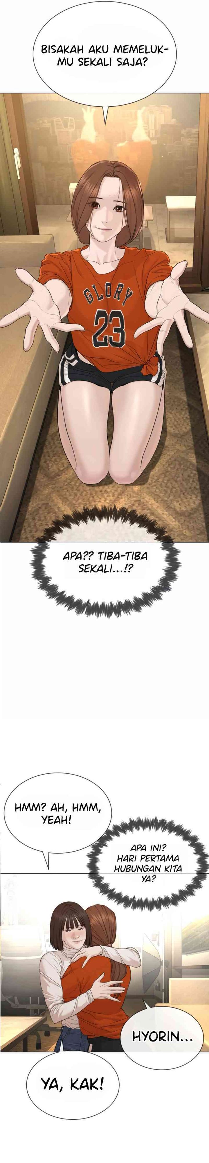 A Lawyer Killler (Killer Lawyer) Chapter 05 Gambar 52