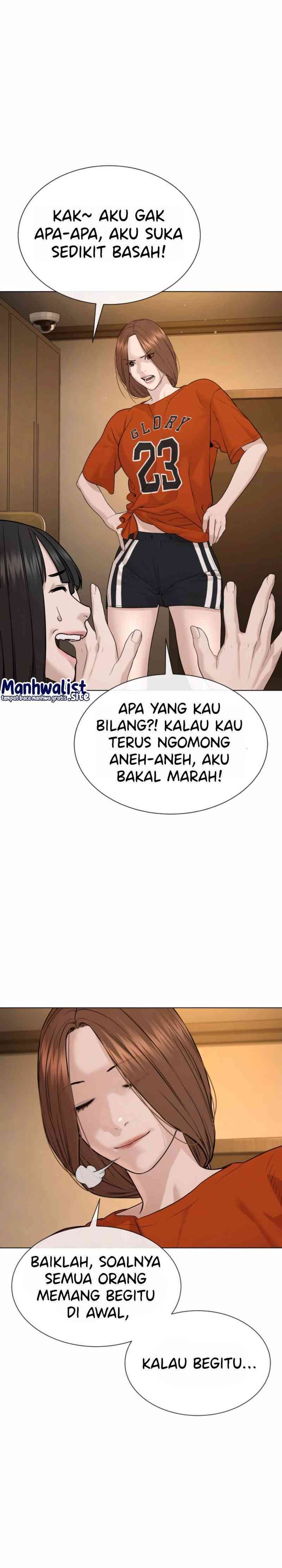 A Lawyer Killler (Killer Lawyer) Chapter 05 Gambar 59