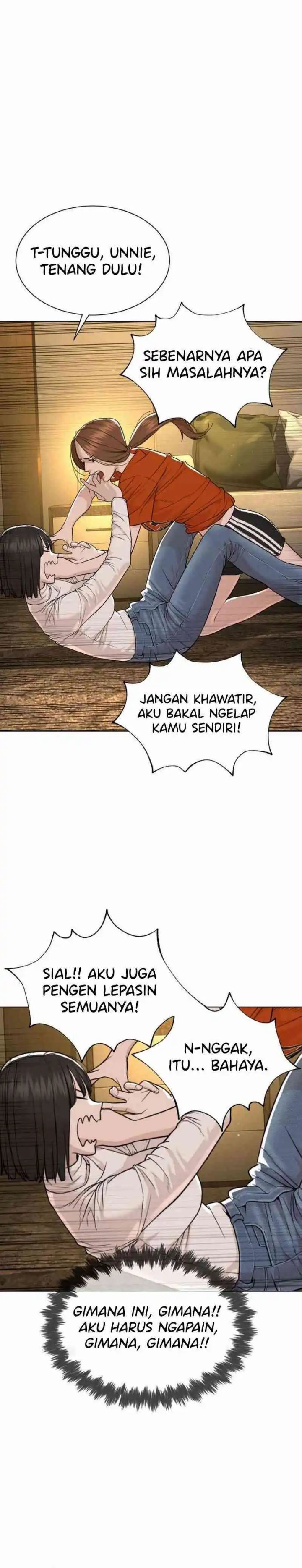 A Lawyer Killler (Killer Lawyer) Chapter 06 Gambar 2