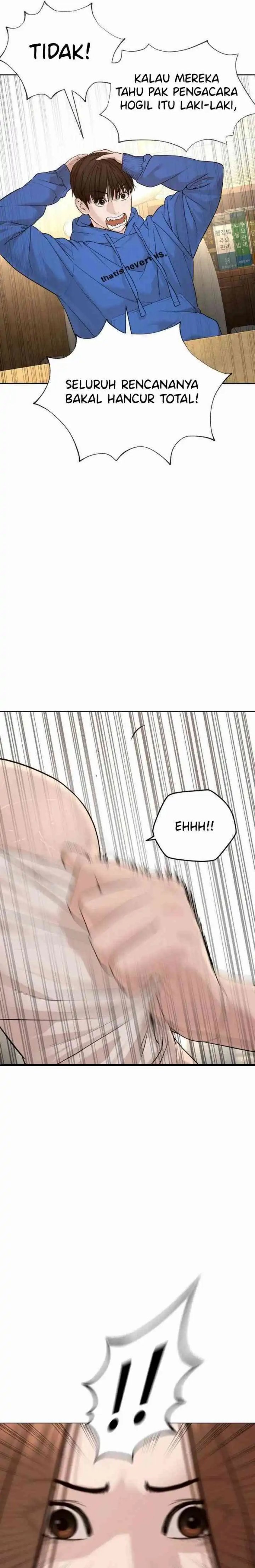 A Lawyer Killler (Killer Lawyer) Chapter 06 Gambar 3