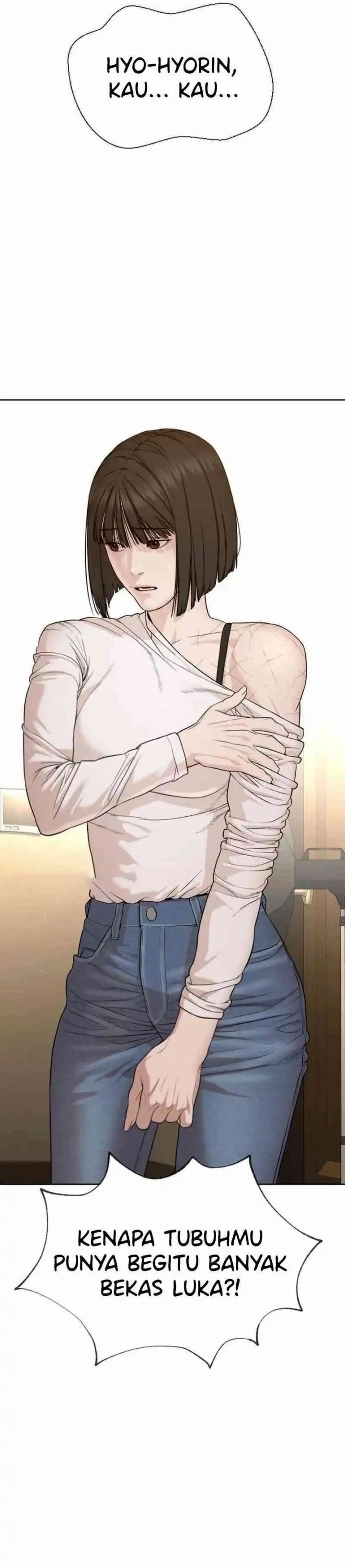 A Lawyer Killler (Killer Lawyer) Chapter 06 Gambar 5