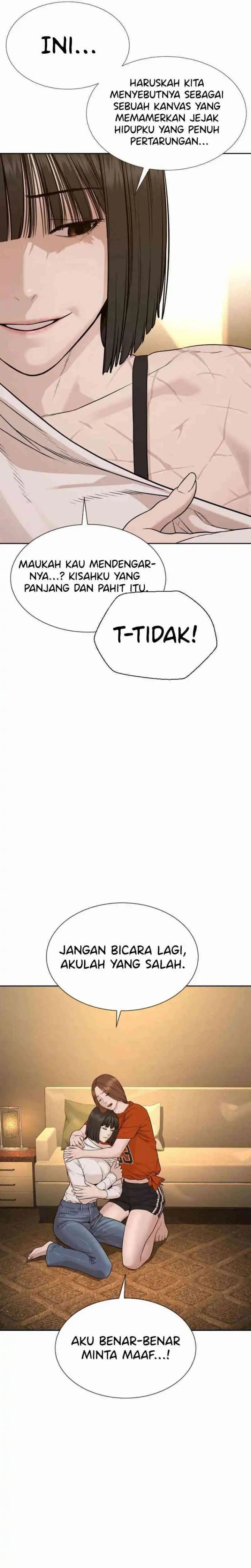 A Lawyer Killler (Killer Lawyer) Chapter 06 Gambar 6