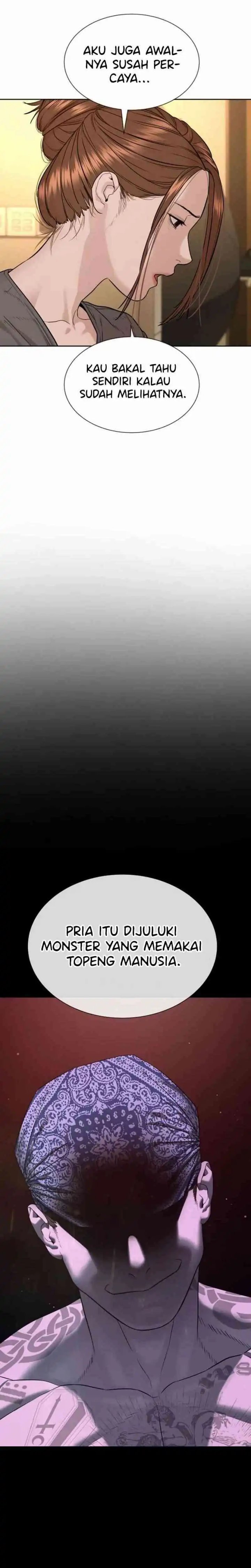 A Lawyer Killler (Killer Lawyer) Chapter 06 Gambar 22