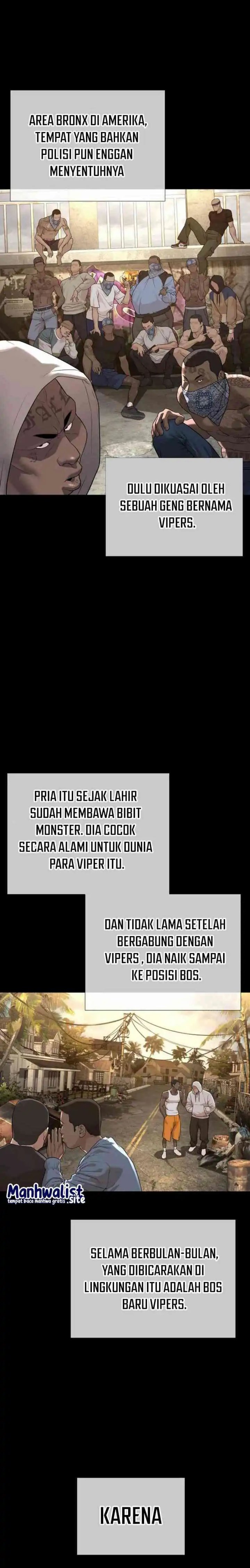 A Lawyer Killler (Killer Lawyer) Chapter 06 Gambar 23