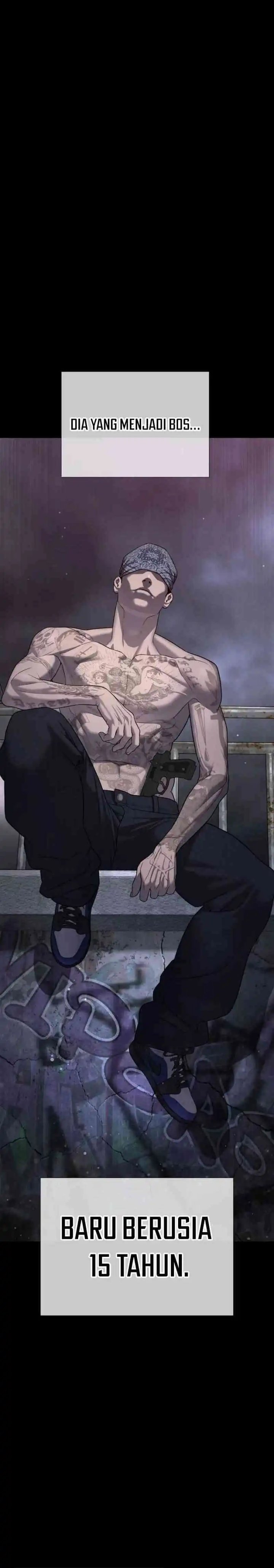 A Lawyer Killler (Killer Lawyer) Chapter 06 Gambar 24