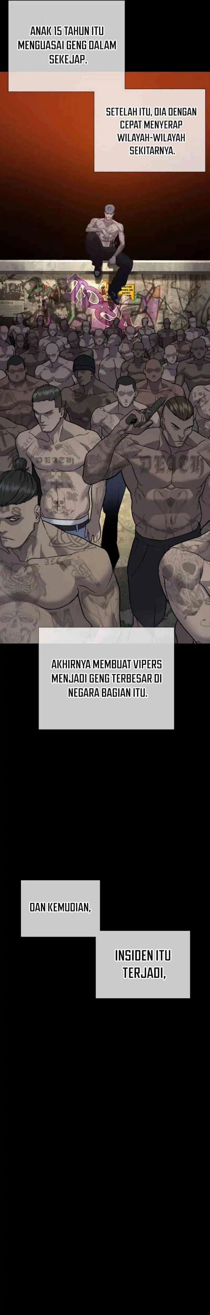 A Lawyer Killler (Killer Lawyer) Chapter 06 Gambar 25