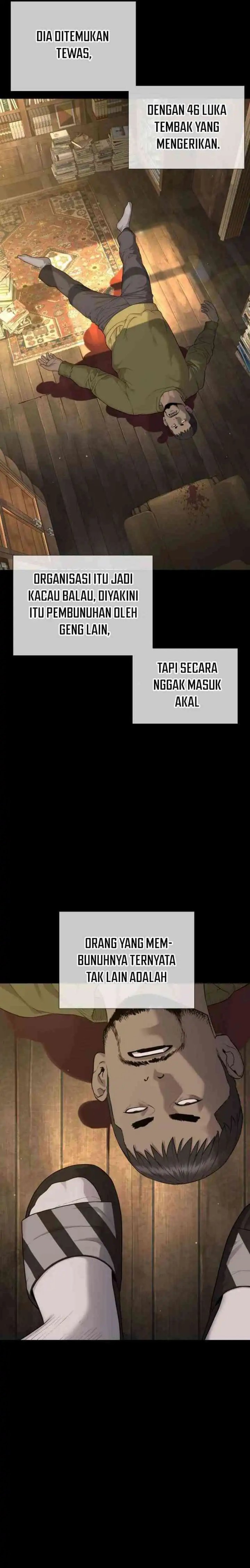 A Lawyer Killler (Killer Lawyer) Chapter 06 Gambar 27