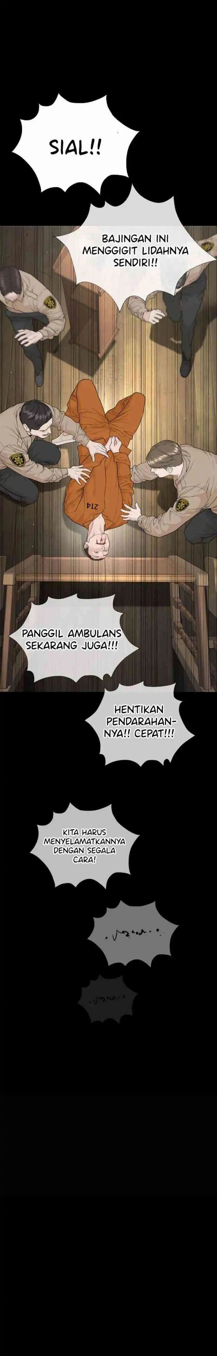 A Lawyer Killler (Killer Lawyer) Chapter 06 Gambar 34
