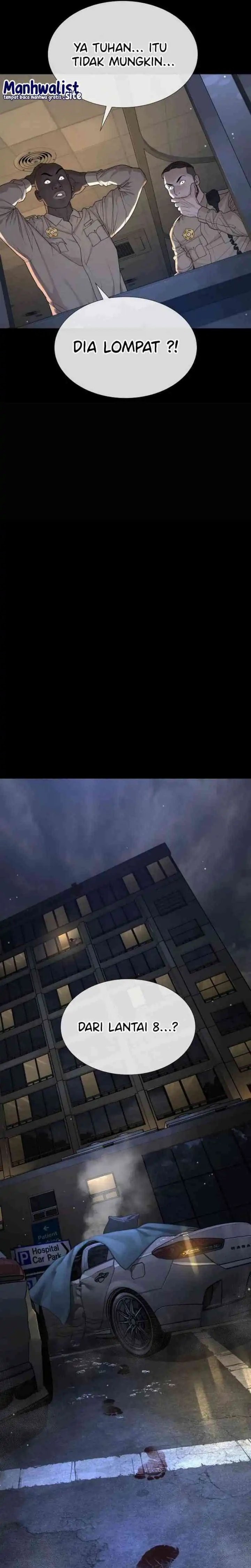 A Lawyer Killler (Killer Lawyer) Chapter 06 Gambar 38