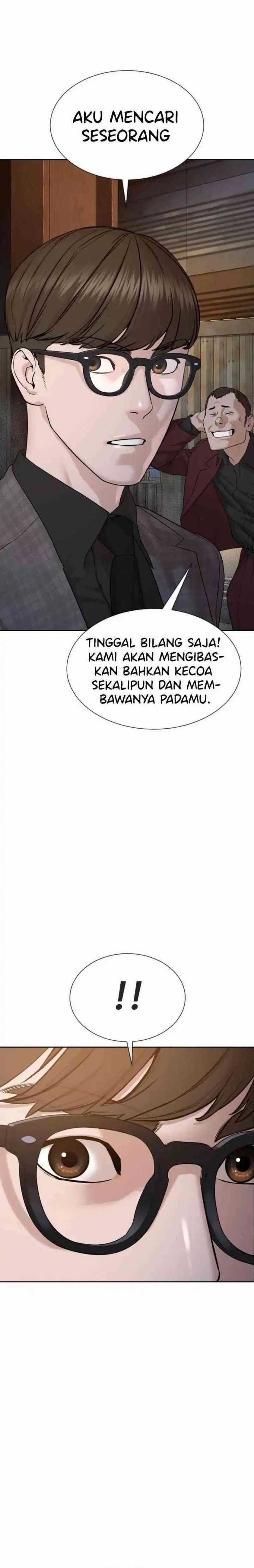 A Lawyer Killler (Killer Lawyer) Chapter 06 Gambar 47
