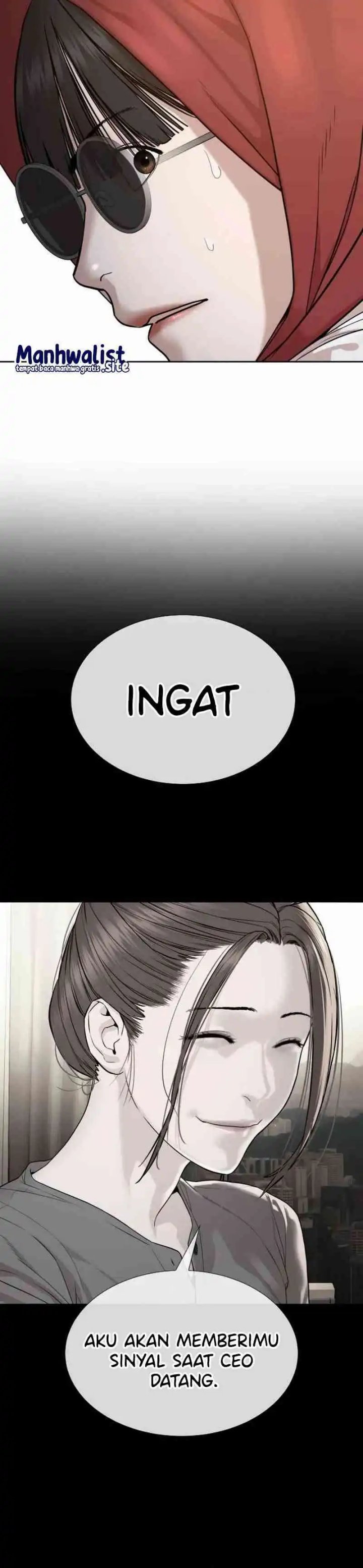 A Lawyer Killler (Killer Lawyer) Chapter 06 Gambar 50