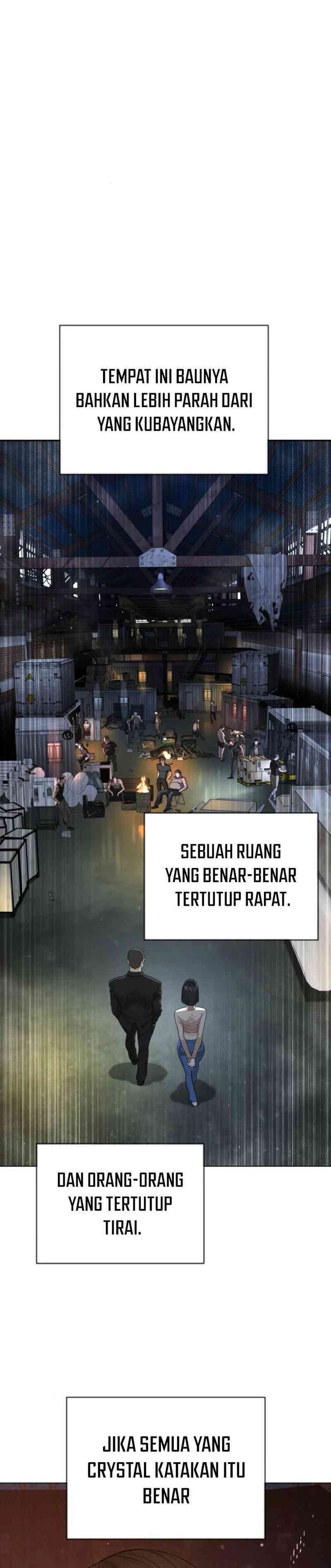 A Lawyer Killler (Killer Lawyer) Chapter 07 Gambar 10