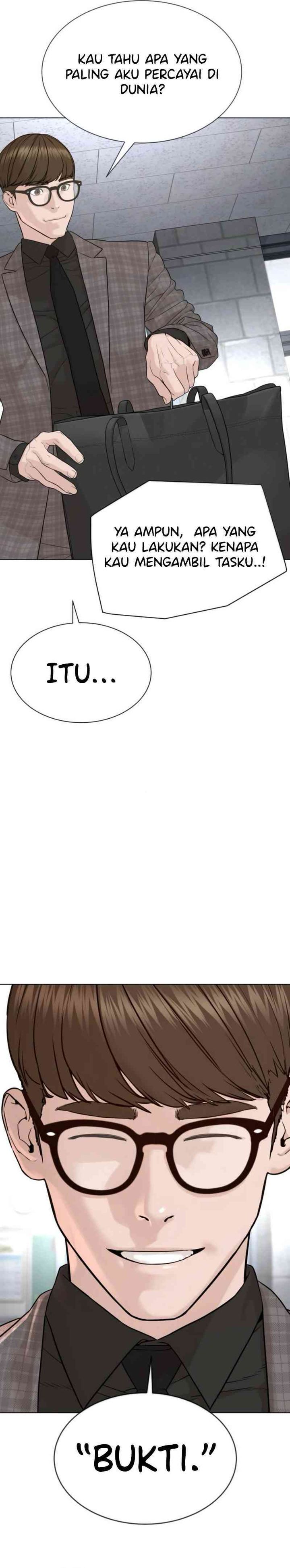 A Lawyer Killler (Killer Lawyer) Chapter 07 Gambar 18