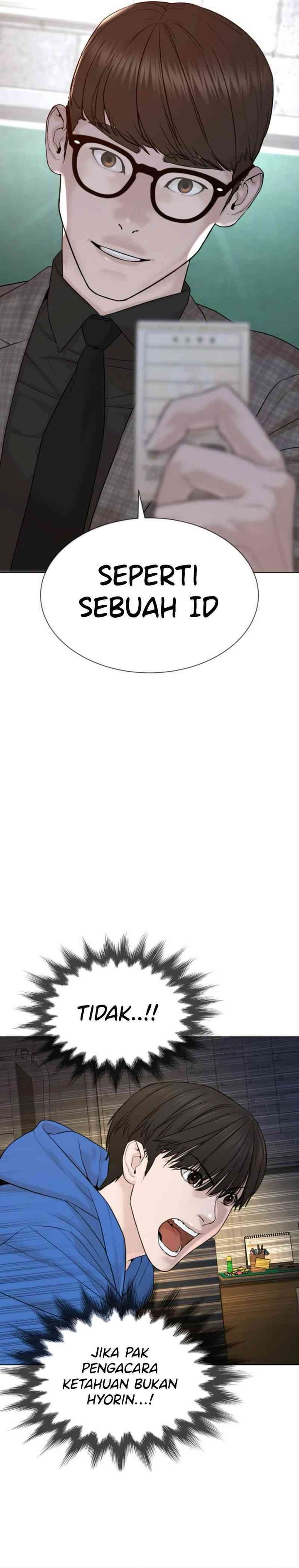 A Lawyer Killler (Killer Lawyer) Chapter 07 Gambar 21