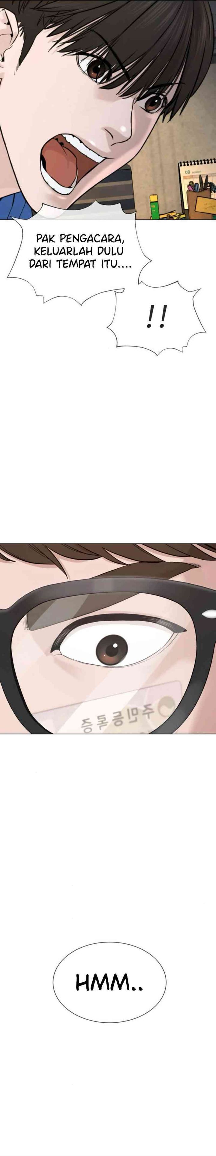 A Lawyer Killler (Killer Lawyer) Chapter 07 Gambar 22