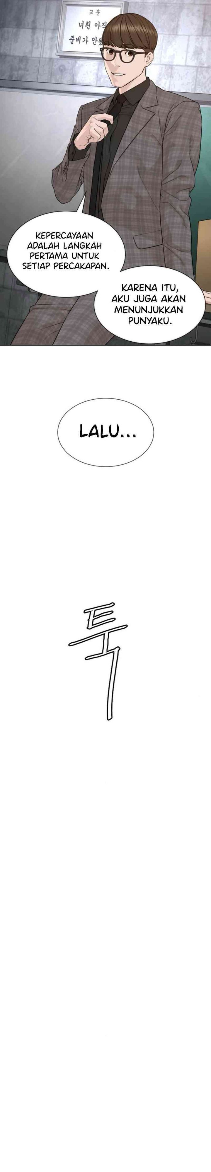 A Lawyer Killler (Killer Lawyer) Chapter 07 Gambar 24