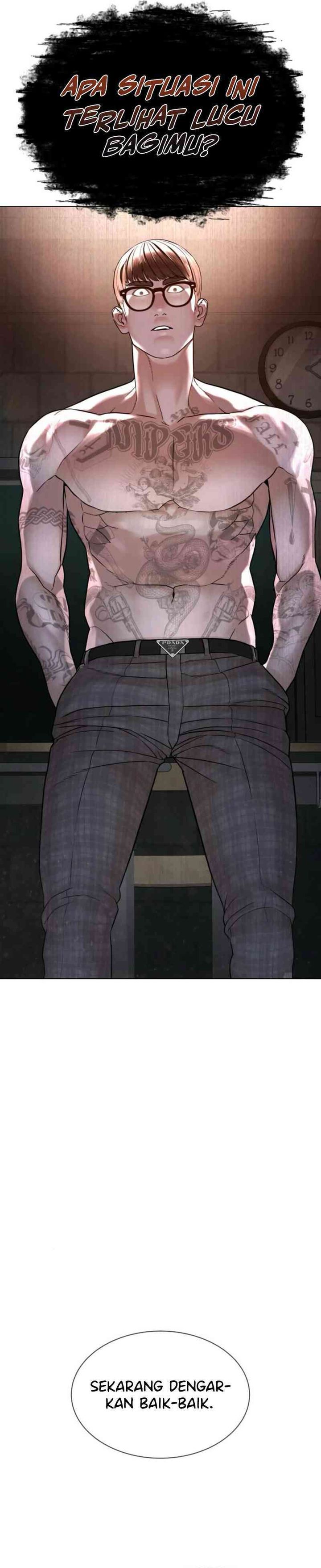 A Lawyer Killler (Killer Lawyer) Chapter 07 Gambar 27