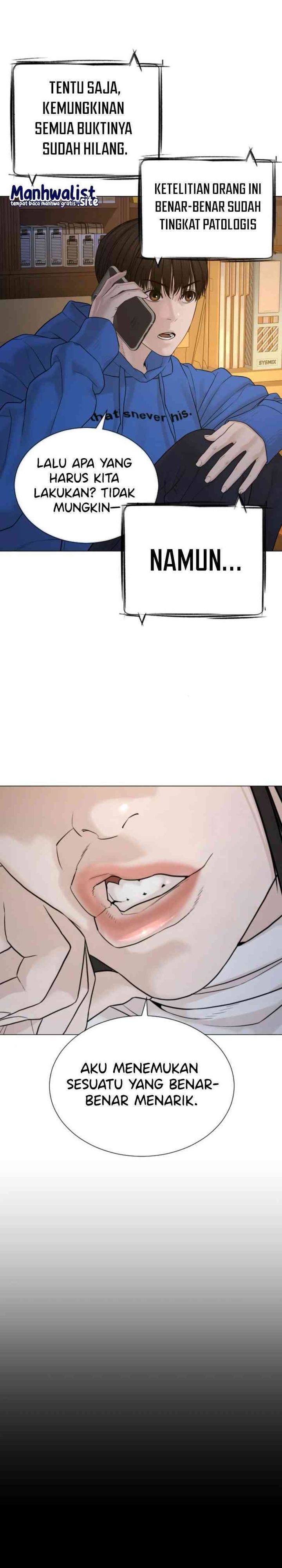 A Lawyer Killler (Killer Lawyer) Chapter 07 Gambar 33