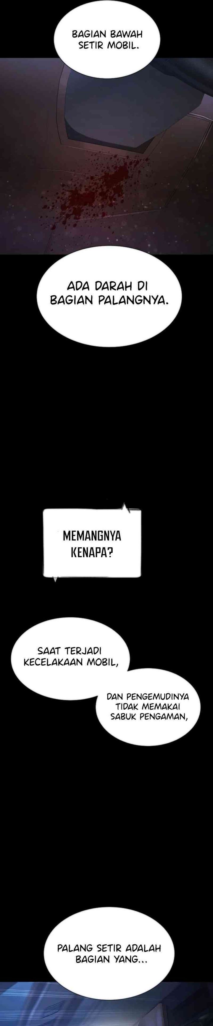 A Lawyer Killler (Killer Lawyer) Chapter 07 Gambar 35