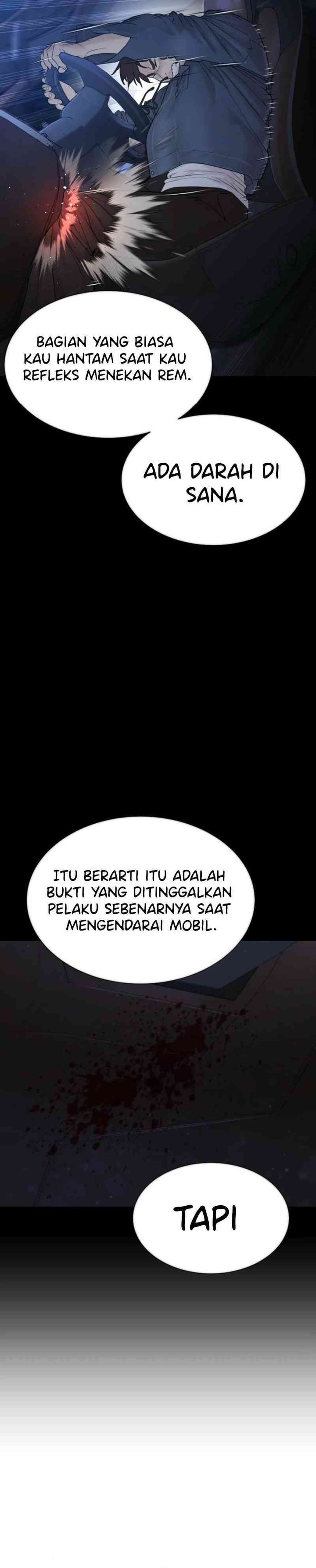 A Lawyer Killler (Killer Lawyer) Chapter 07 Gambar 36