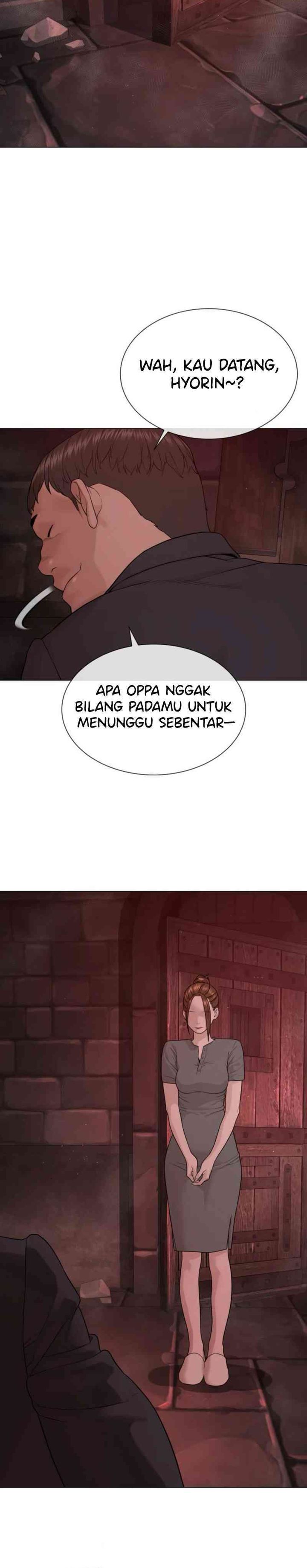 A Lawyer Killler (Killer Lawyer) Chapter 07 Gambar 43